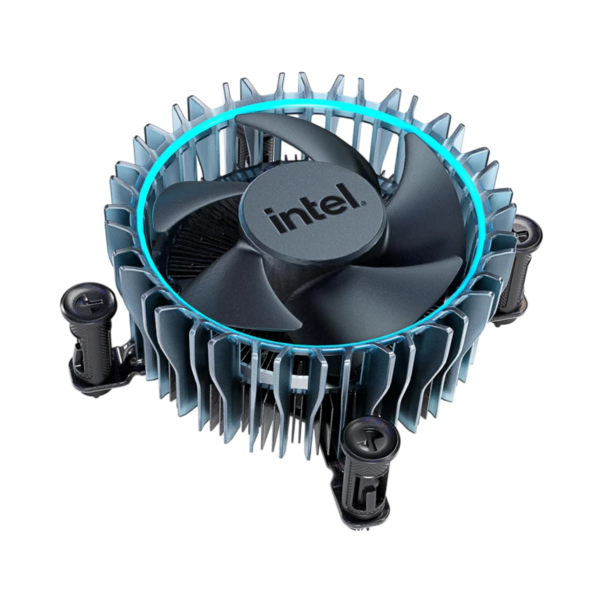 Intel Core i3-14100F 12M Cache Up to 4.70 GHz 4 Core 8 Threads Desktop Processor — Being Shipped