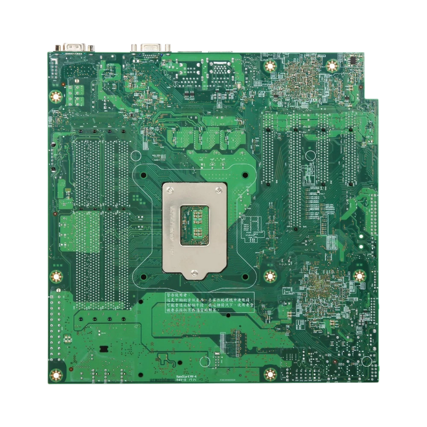 Intel C224 Chipset H3 LGA-1150 Socket Server Motherboard — Being Shipped