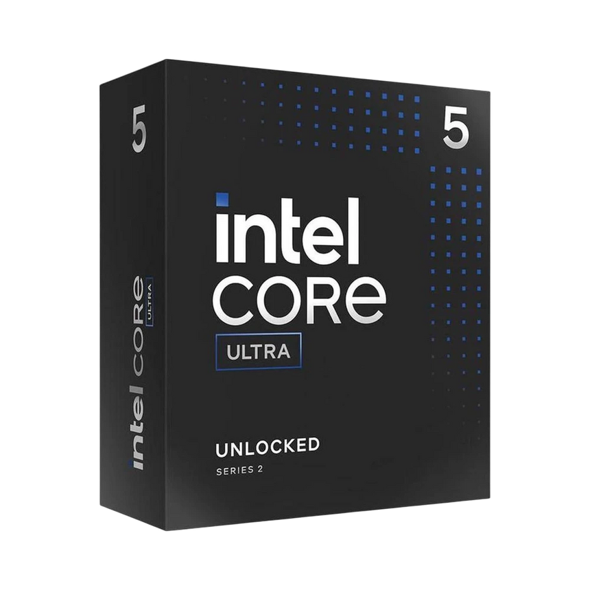 Intel Core Ultra 5 225F 20M Cache Up to 4.90GHz 10 Core 10 Threads Desktop Processor — Being Shipped