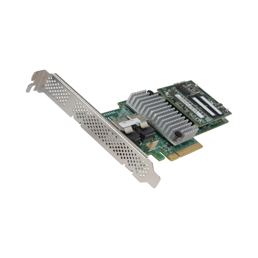 Intel SATA 6Gb/s RAID Controller — Being Shipped