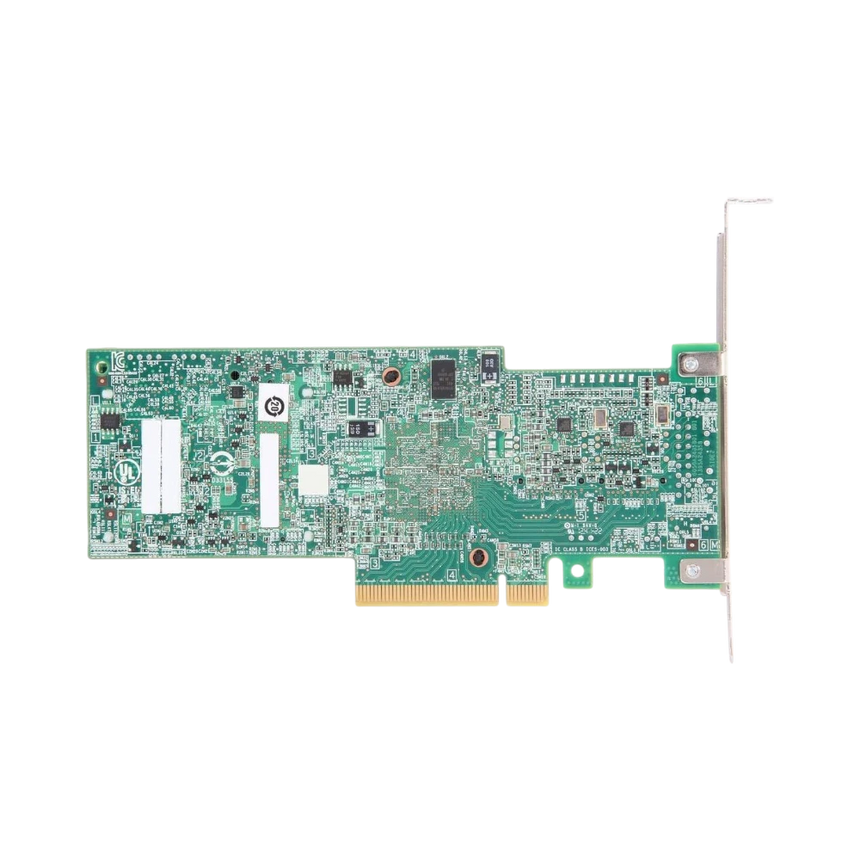 Intel SATA 6Gb/s RAID Controller — Being Shipped