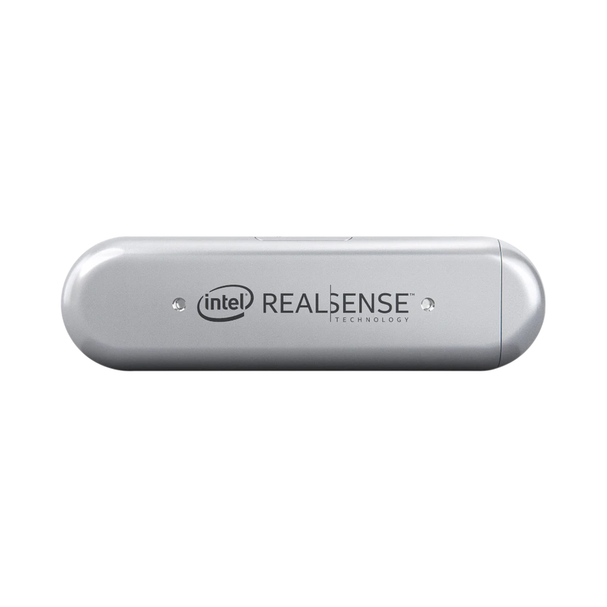 Intel D435 RealSense Depth Camera — Being Shipped