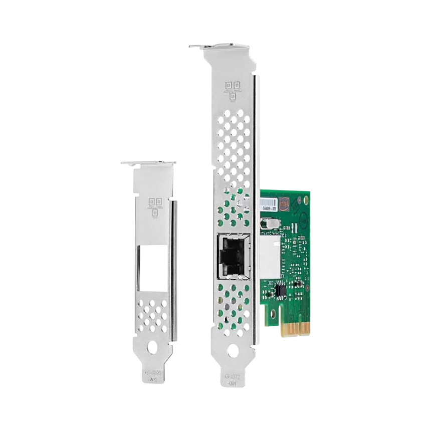 Intel Single-Port Gigabit Ethernet Server Adapter I210 — Being Shipped