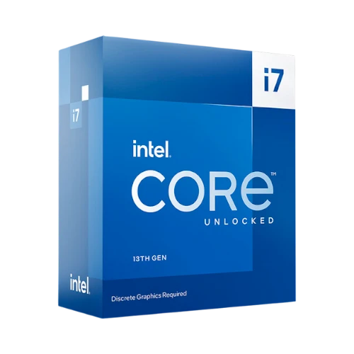 Intel Core i7-13700KF 30M Cache Up to 5.40GHz 16 Core 24 Threads Desktop Processor — Being Shipped