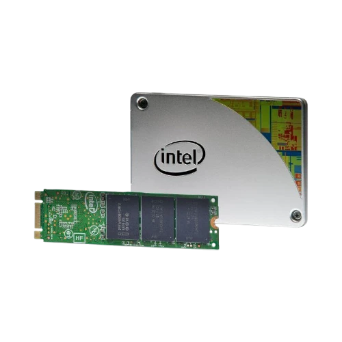 Intel Pro 2500 180GB M.2 2280 SATA III MLC Internal SSD — Being Shipped