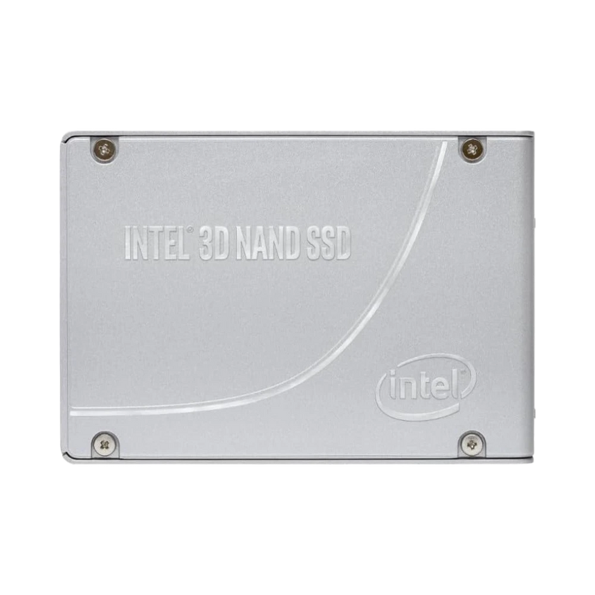 Intel DC P4510 Series 2TB 2.5" PCIe 3.1 x4 Encrypted Internal SSD — Being Shipped