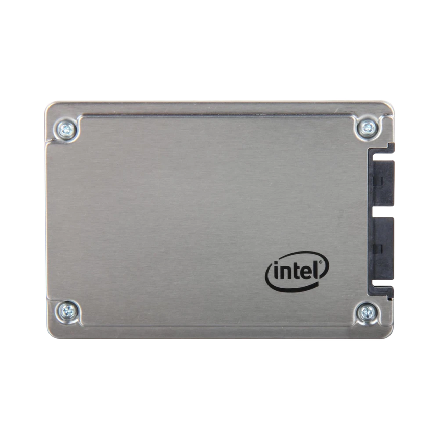Intel 320 Series 80GB 1.8" SATA II MLC Internal SSD — Being Shipped