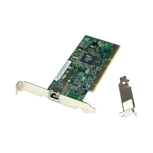 Intel PRO/1000 MT Server Ethernet Adapter — Being Shipped