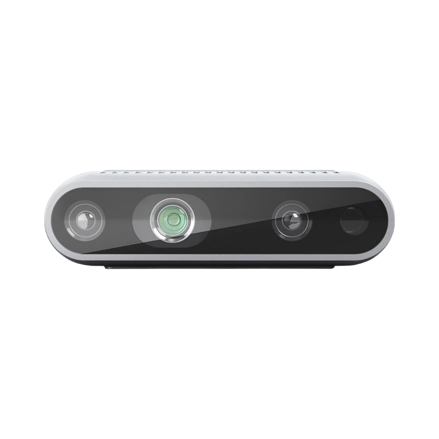 Intel RealSense D435i Indoor/Outdoor USB 3.1 Depth Camera — Being Shipped