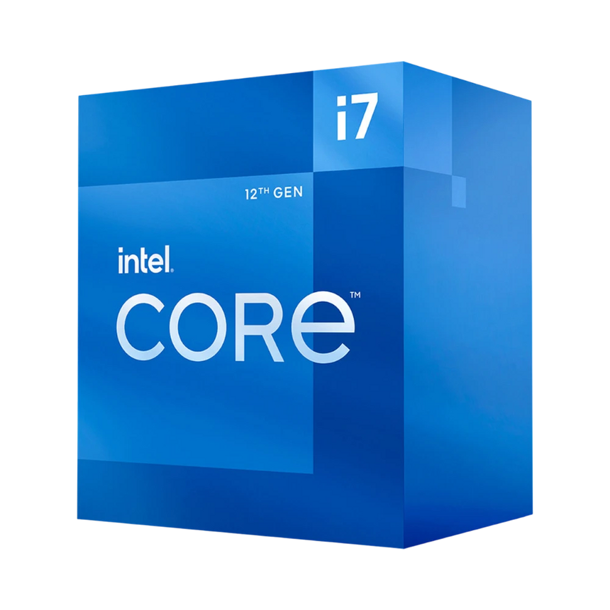 Intel Core i7-12700 25M Cache Up to 4.90GHz 12 Core 20 Threads Desktop Processor — Being Shipped