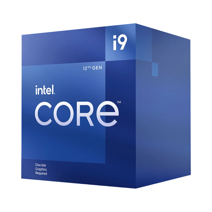 Intel Core i9-12900F 30M Cache Up to 5.10GHz 16 Core 24 Threads Desktop Processor — Being Shipped