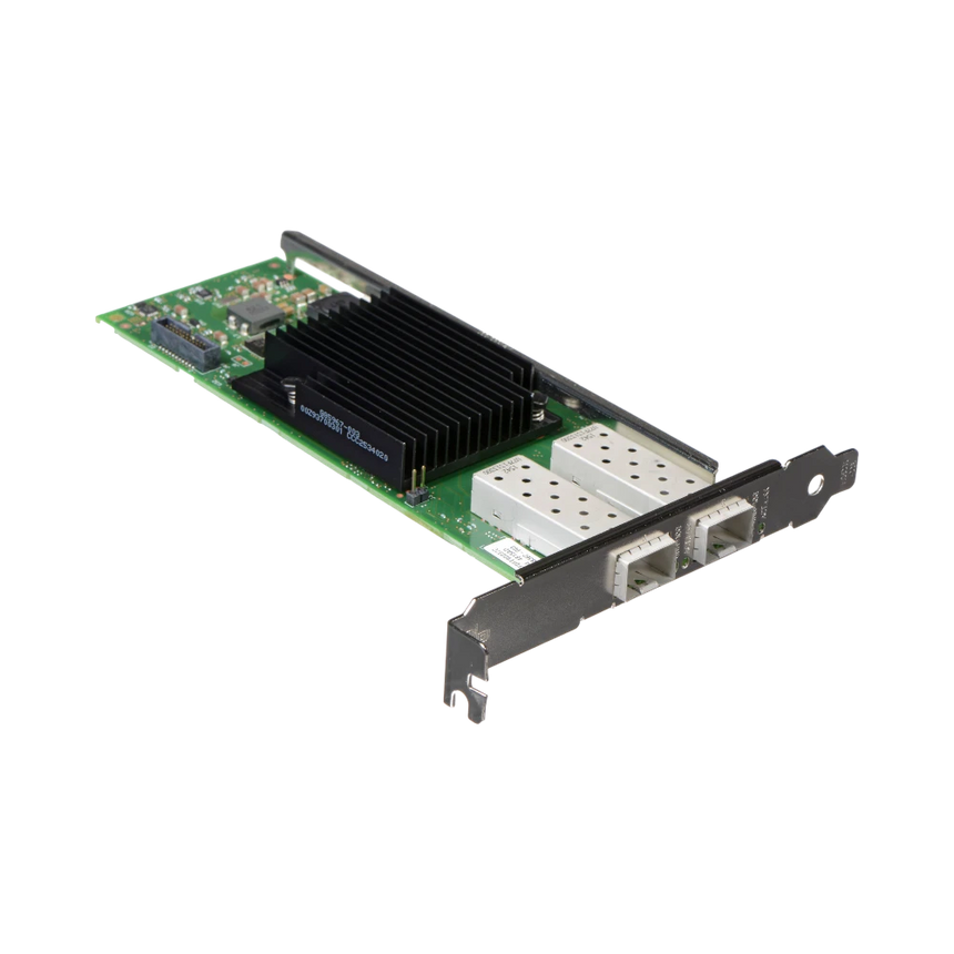 Intel X710-DA2 Ethernet Converged Network Adapter — Being Shipped