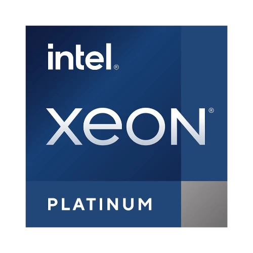 Intel Xeon Platinum 8480+ 105M Cache 2.00GHz 56 Cores 112 Threads Server Processor — Being Shipped