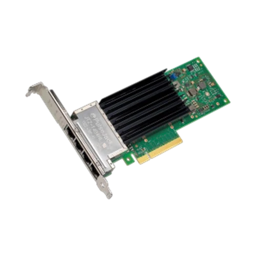 Intel X710-T4L PCIe 3.0 x8 Ethernet Network Adapter — Being Shipped