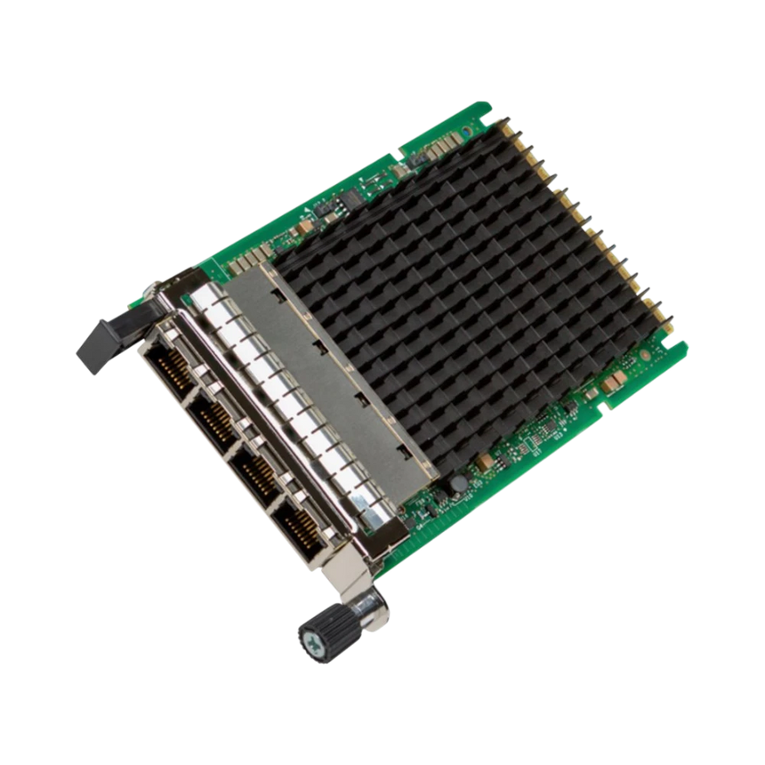 Intel 700 Series X710-T4L OCP 3.0 10Gigabit Ethernet Network Adapter — Being Shipped