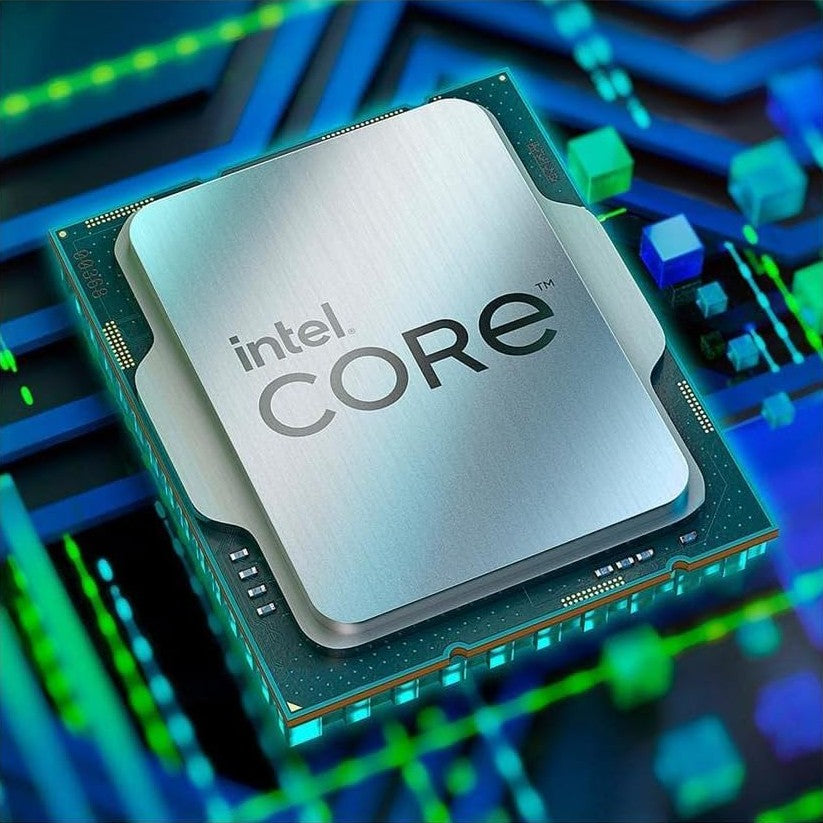 Intel Core i5-12400F 18M Cache Up to 4.40GHz 6 Core 12 Threads Desktop Processor — Being Shipped