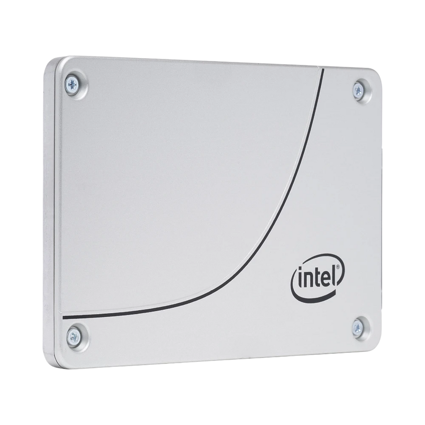 Intel DC S4500 960GB 2.5" SATA III Internal SSD — Being Shipped