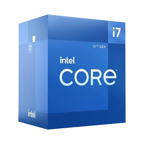 Intel Core i7-12700F 25M Cache Up to 4.90GHz 12 Core 20 Threads Desktop Processor — Being Shipped