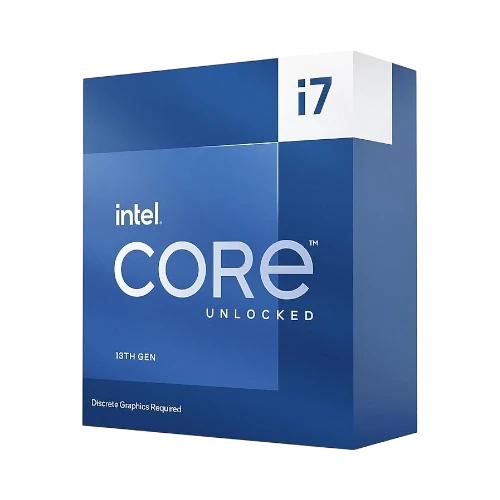 Intel Core i7-13700F 30M Cache Up to 5.20GHz 16 Core 24 Threads Processor — Being Shipped