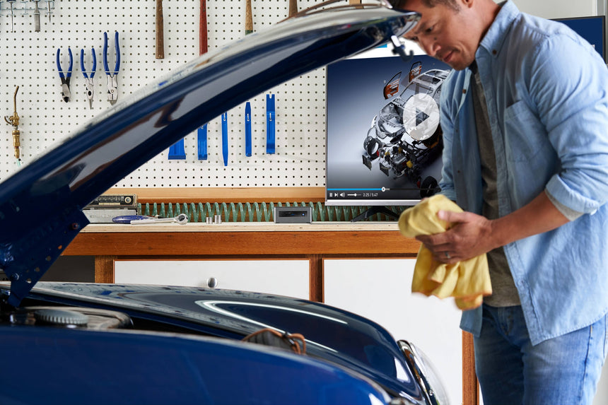 Intel Frost Canyon NUC 10 Barebone Mini PC, Intel Core i3-10110U, Intel UHD Graphics — Being Shipped