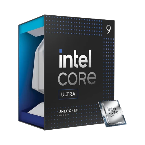 Intel Core Ultra 9 285K 36M Cache Up to 5.70 GHz 24 Core 24 Threads Desktop Processor — Being Shipped