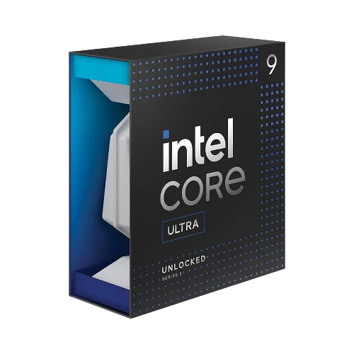 Intel Core Ultra 9 285K 36M Cache Up to 5.70 GHz 24 Core 24 Threads Desktop Processor — Being Shipped