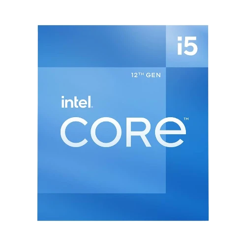 Intel Core i5-12500 18M Cache Up to 4.60GHz 6 Core 12 Threads Desktop Processor — Being Shipped