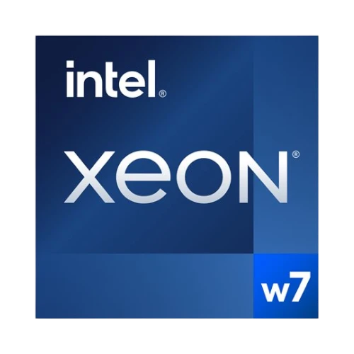 Intel Xeon w7-2595X 48.75M Cache 2.80GHz 26 Core 52 Threads Workstation Processor — Being Shipped