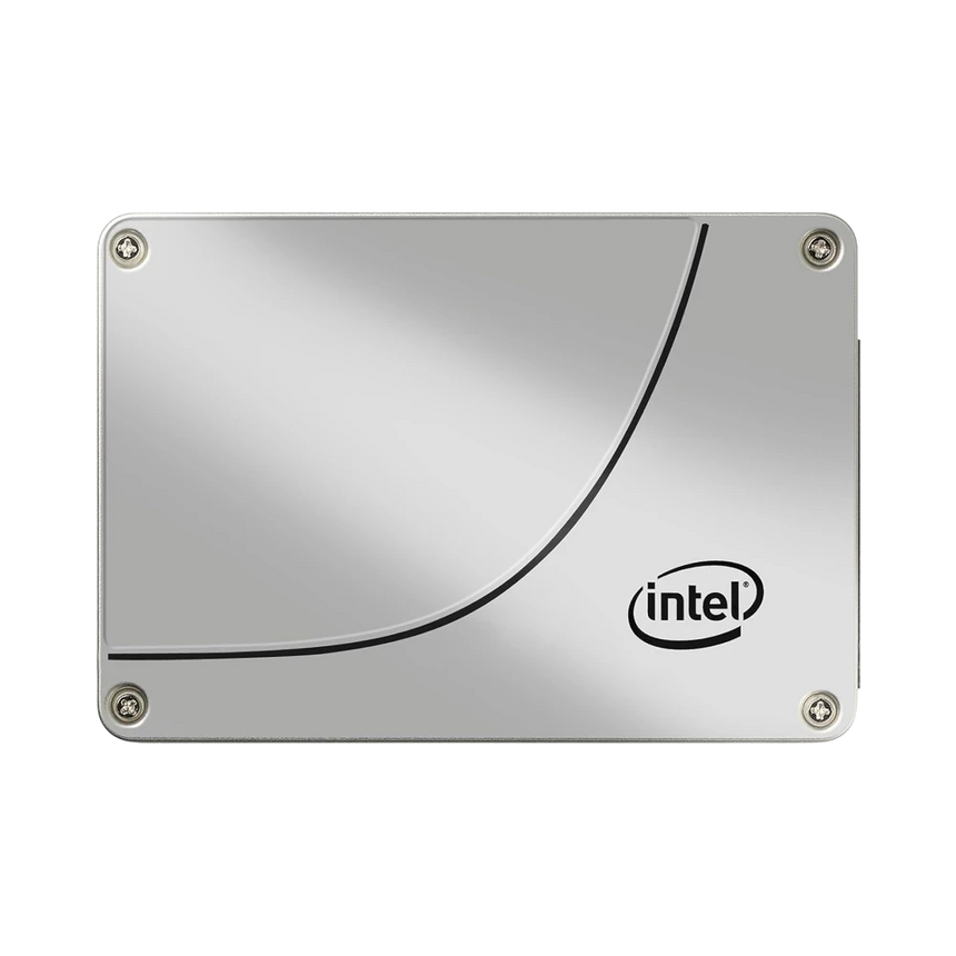 Intel DC S3700 Series 400GB 2.5" SATA 6 Gb/s SSD — Being Shipped