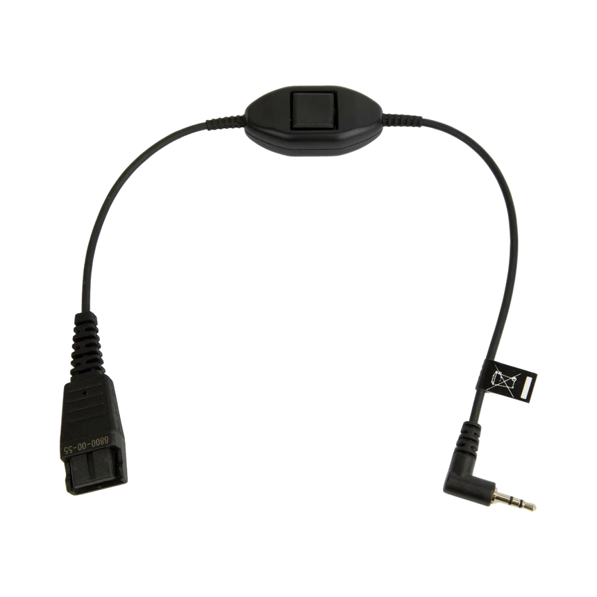 Jabra Headset Cable — Being Shipped
