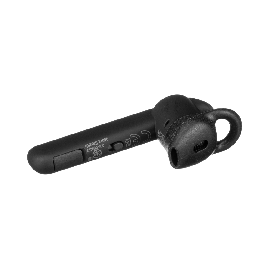 Jabra Stealth UC (MS) Bluetooth Mono Headset — Being Shipped
