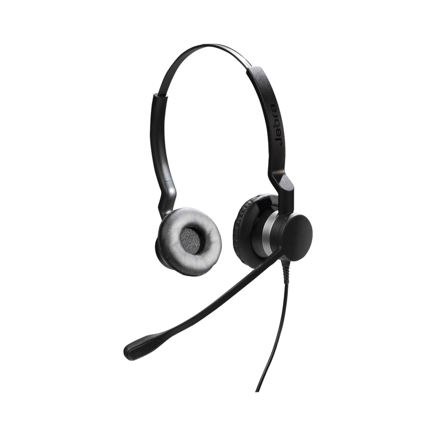 Jabra BIZ 2300 Microsoft Duo USB Type-A Headset — Being Shipped