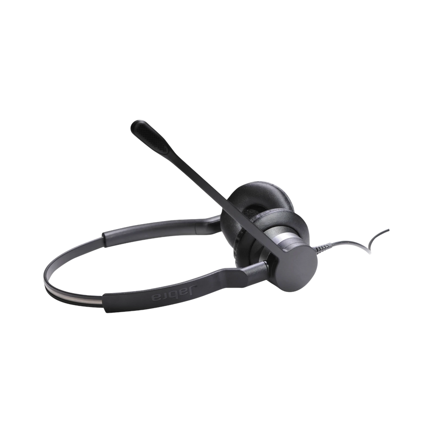Jabra BIZ 2300 Microsoft Duo USB Type-A Headset — Being Shipped