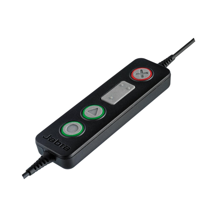 Jabra BIZ 2300 Microsoft Duo USB Type-A Headset — Being Shipped