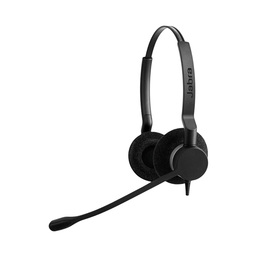 Jabra BIZ 2300 Microsoft Duo USB Type-A Headset — Being Shipped
