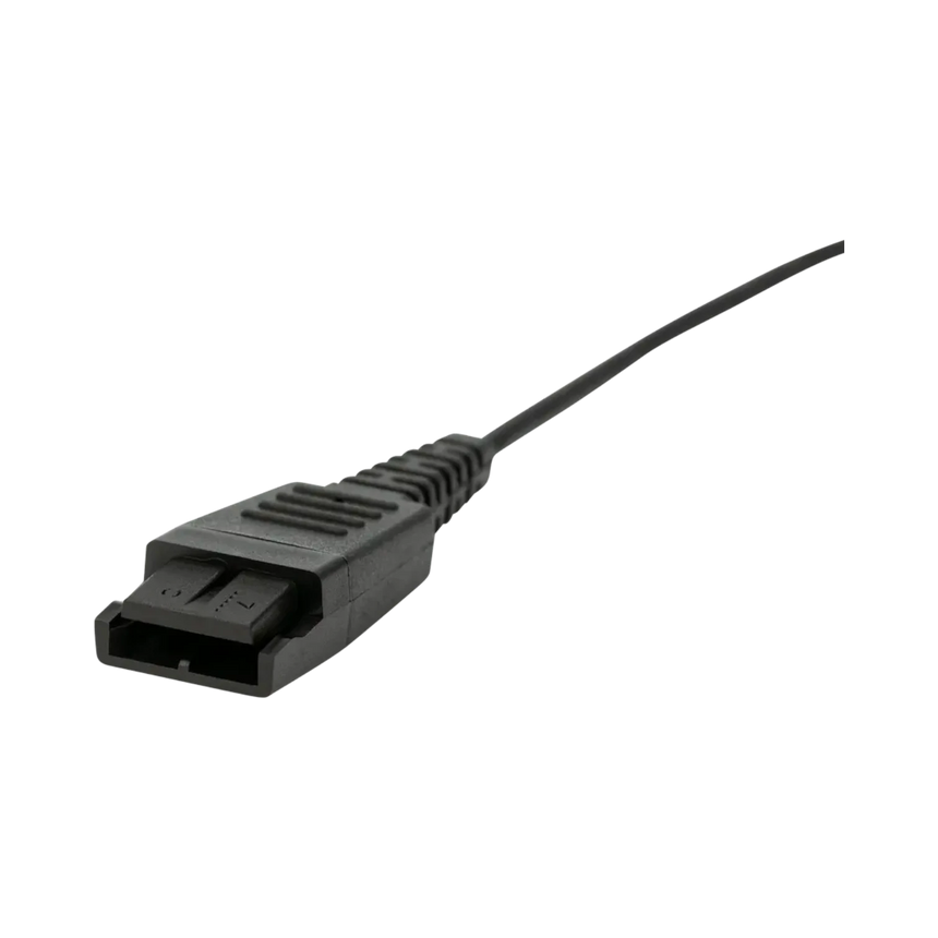 Jabra BIZ 2300 Microsoft Duo USB Type-A Headset — Being Shipped