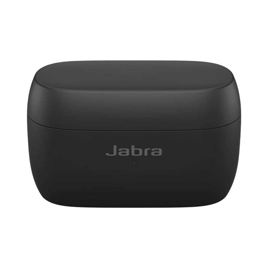 Jabra Elite 4 Active True Wireless Noise Cancelling In-Ear Headphones (Black) — Being Shipped