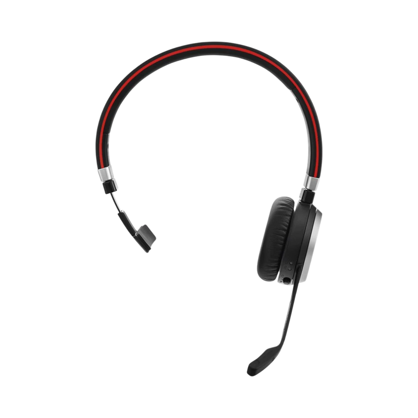 Jabra Evolve 65 SE Link380A UC Mono Headset — Being Shipped