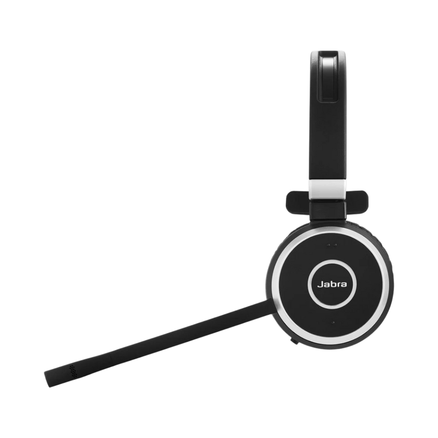 Jabra Evolve 65 SE Link380A UC Mono Headset — Being Shipped