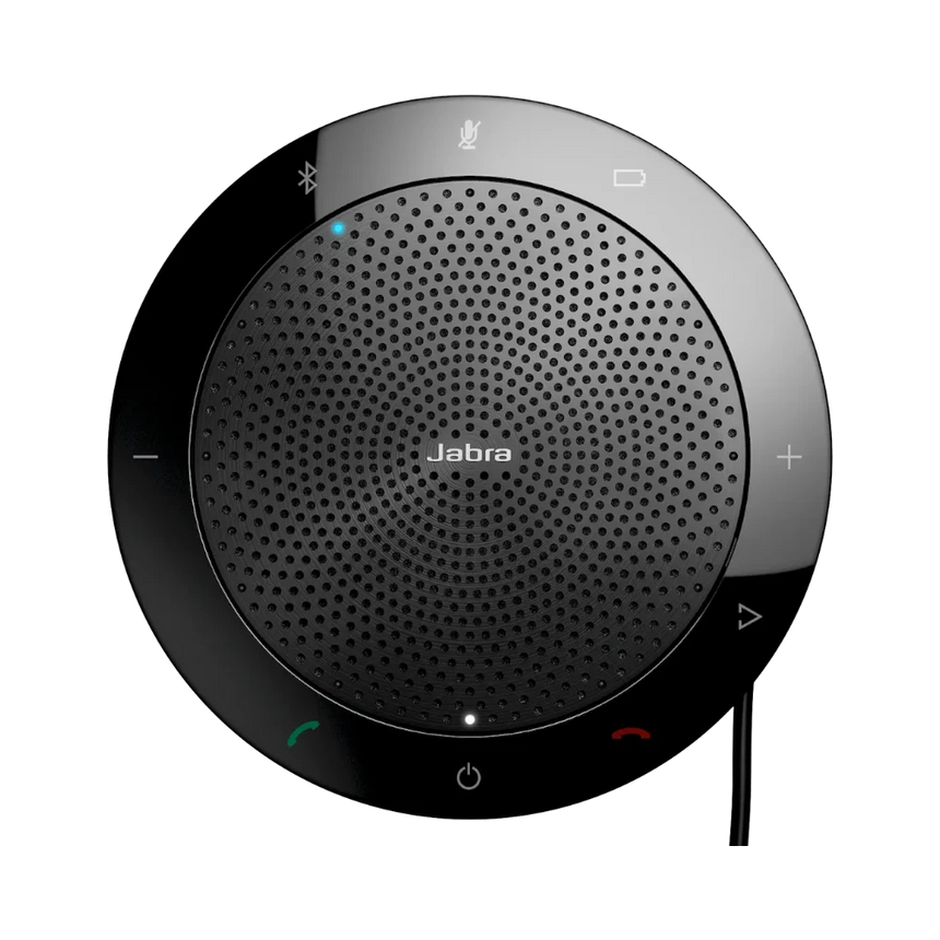 Jabra Speak 510 MS USB & Bluetooth Speakerphone (Skype for Business) — Being Shipped