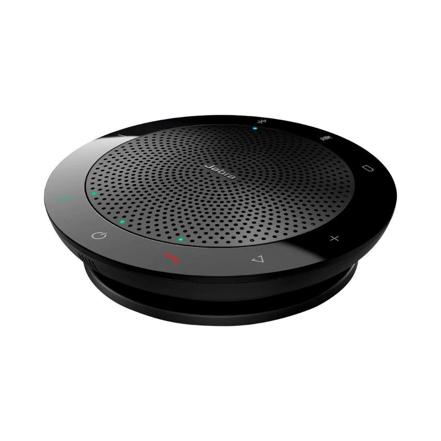Jabra Speak 510 MS USB & Bluetooth Speakerphone (Skype for Business) — Being Shipped