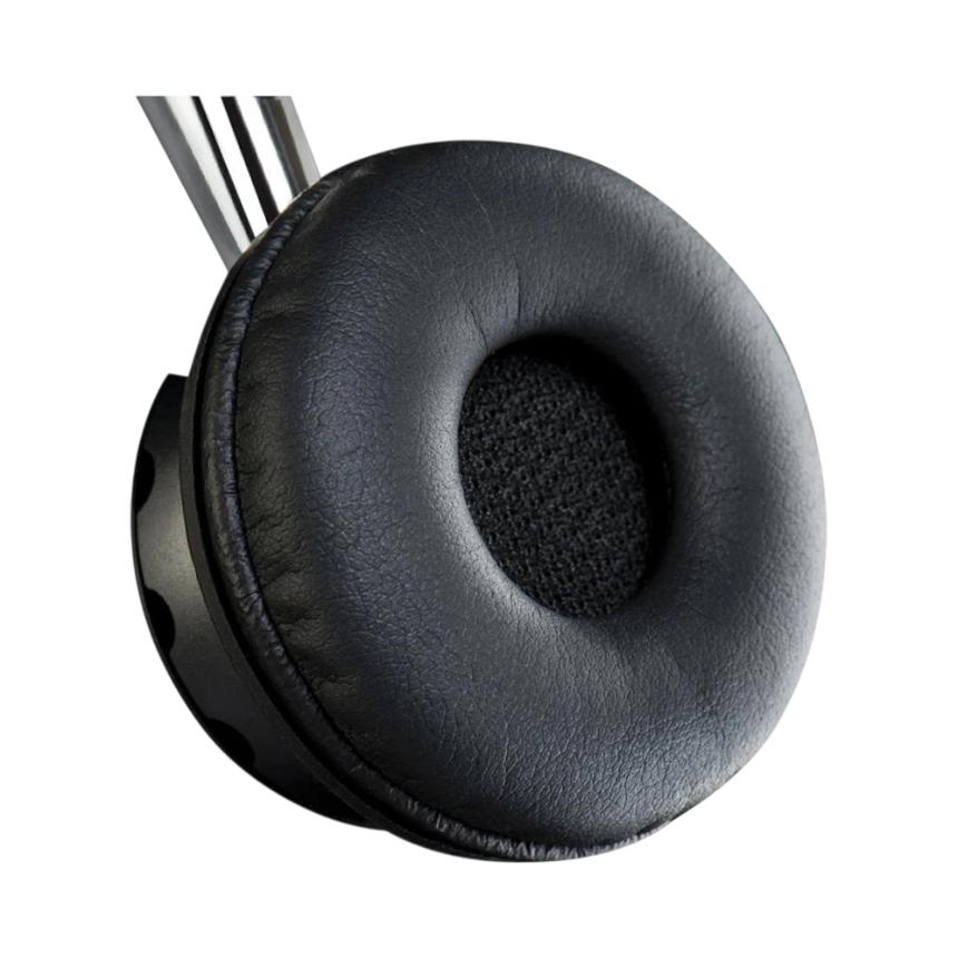 Jabra 2400 II USB Duo CC MS Wired Headset — Being Shipped