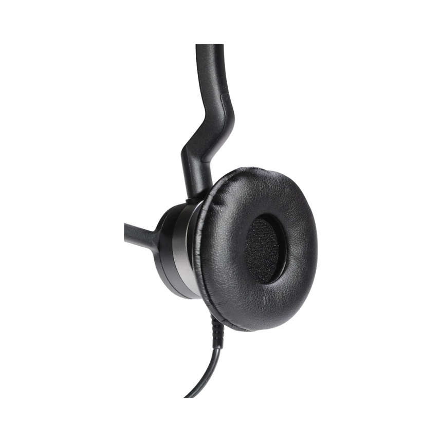 Jabra Biz 2300 Duo PTT USB UC Headset — Being Shipped