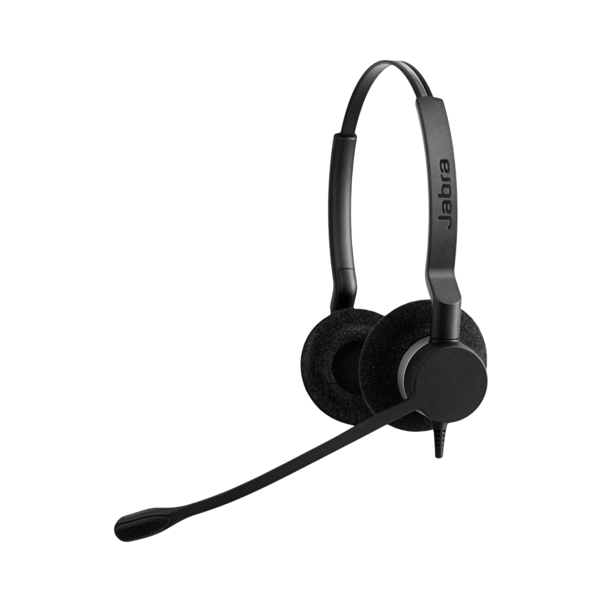 Jabra Biz 2300 Duo PTT USB UC Headset — Being Shipped