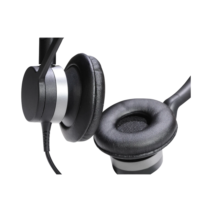 Jabra Biz 2300 Duo PTT USB UC Headset — Being Shipped