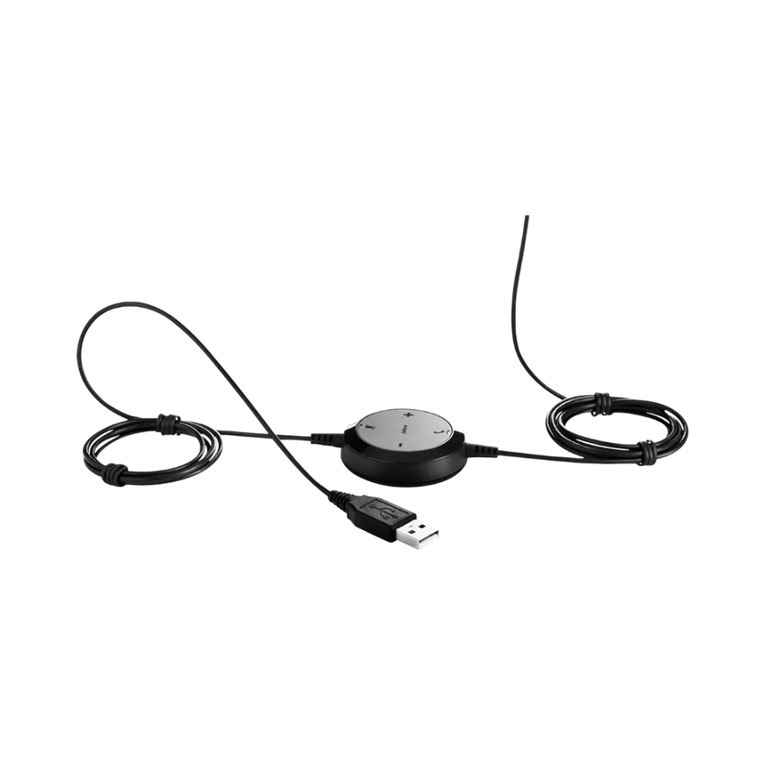 Jabra Evolve 20 MS Mono Special Edition Headset — Being Shipped