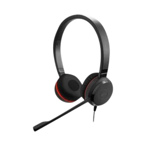 Jabra Evolve 30 II UC Stereo Headset — Being Shipped