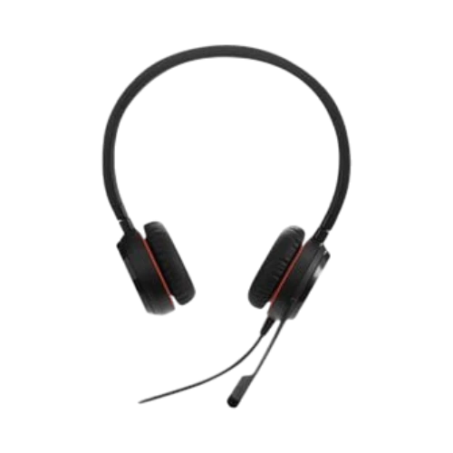 Jabra Evolve 30 II UC Stereo Headset — Being Shipped