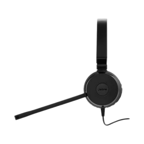 Jabra Evolve 30 II UC Stereo Headset — Being Shipped