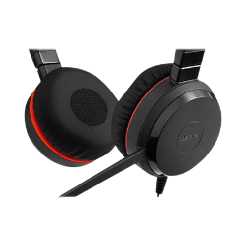 Jabra Evolve 30 II UC Stereo Headset — Being Shipped